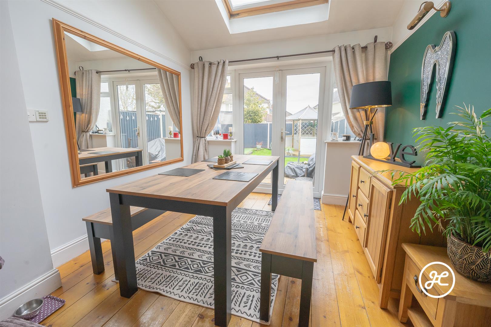 3 Bed House Quantock Road For Sale in Bridgwater Bridgwater & Taunton